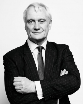 Graham Stuart MP